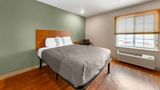 Extended Stay America Select OKC Airport Room