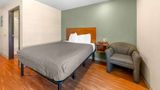 Extended Stay America Select OKC Airport Room