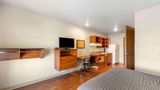 Extended Stay America Select OKC Airport Room