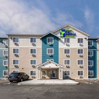 Extended Stay America Select OKC SE