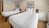 Extended Stay America Select OKC SE Room