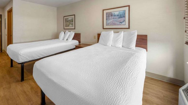 <b>Extended Stay America Select OKC SE Room</b>. Images powered by <a href="https://iceportal.shijigroup.com/" title="IcePortal" target="_blank">IcePortal</a>.