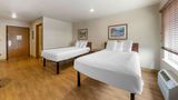 Extended Stay America Select OKC SE Room