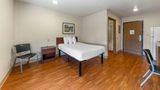 Extended Stay America Select OKC SE Room