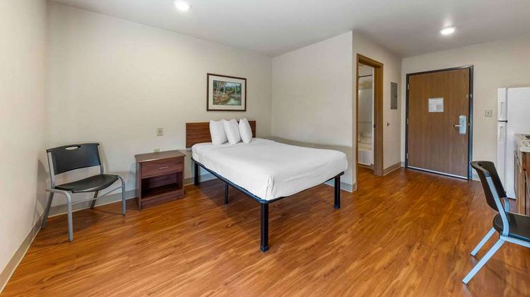 Extended Stay America Select OKC SE Room