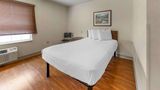 Extended Stay America Select OKC SE Room