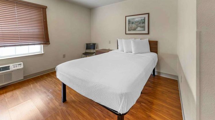 Extended Stay America Select OKC SE Room
