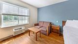 <b>Extended Stay America Select Tinker AFB Room</b>. Images powered by <a href="https://iceportal.shijigroup.com/" title="IcePortal" target="_blank">IcePortal</a>.