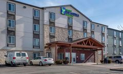 Extended Stay America Select Pittsburgh