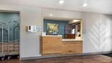 Extended Stay America Select Pittsburgh Lobby