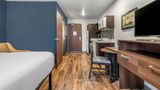Extended Stay America Select Pittsburgh Room