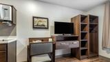 Extended Stay America Select Pittsburgh Room
