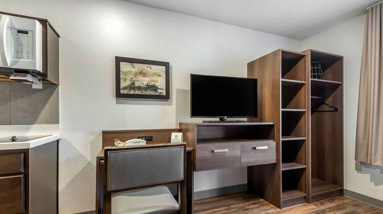 <b>Extended Stay America Select Pittsburgh Room</b>. Images powered by <a href="https://iceportal.shijigroup.com/" title="IcePortal" target="_blank">IcePortal</a>.