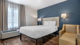 Extended Stay America Select Pittsburgh Room