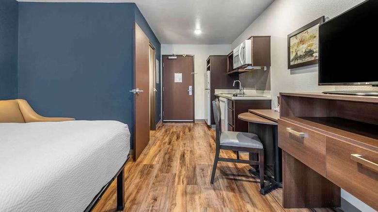 <b>Extended Stay America Select Pittsburgh Room</b>. Images powered by <a href="https://iceportal.shijigroup.com/" title="IcePortal" target="_blank">IcePortal</a>.