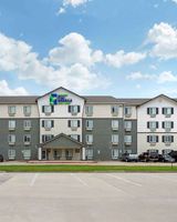 Extended Stay America Select Beaumont