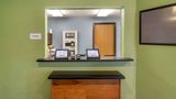 Extended Stay America Select Beaumont Lobby