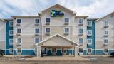 <b>Extended Stay America Select Lubbock S Exterior</b>. Images powered by <a href="https://iceportal.shijigroup.com/" title="IcePortal" target="_blank">IcePortal</a>.
