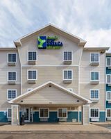 Extended Stay America Select Lubbock S