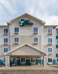 Extended Stay America Select Lubbock S