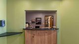 <b>Extended Stay America Select Lubbock S Lobby</b>. Images powered by <a href="https://iceportal.shijigroup.com/" title="IcePortal" target="_blank">IcePortal</a>.