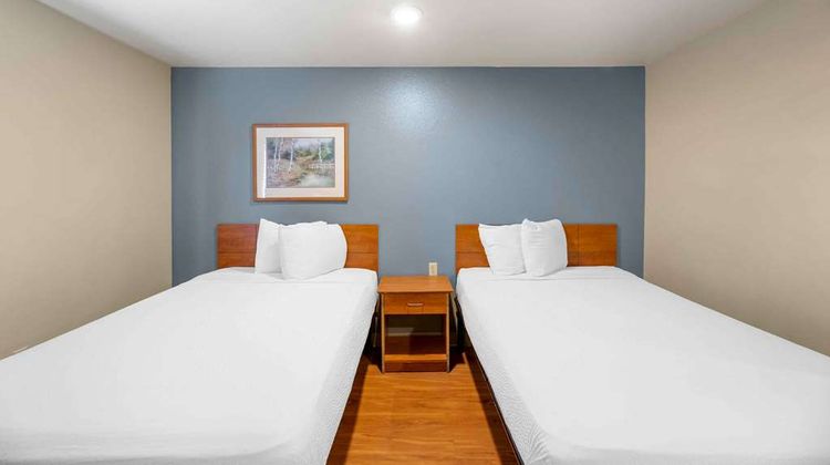 Extended Stay America Select Lubbock S Room