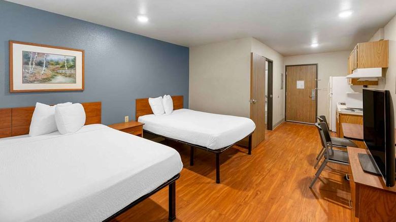 <b>Extended Stay America Select Lubbock S Room</b>. Images powered by <a href="https://iceportal.shijigroup.com/" title="IcePortal" target="_blank">IcePortal</a>.