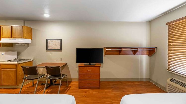 Extended Stay America Select Lubbock S Room