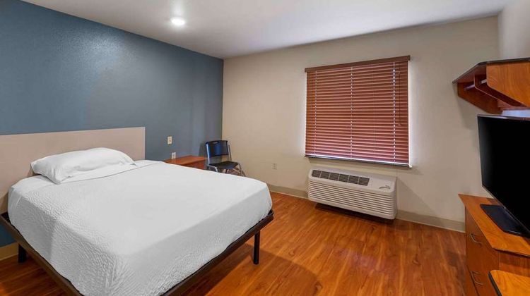 Extended Stay America Select Lubbock S Room