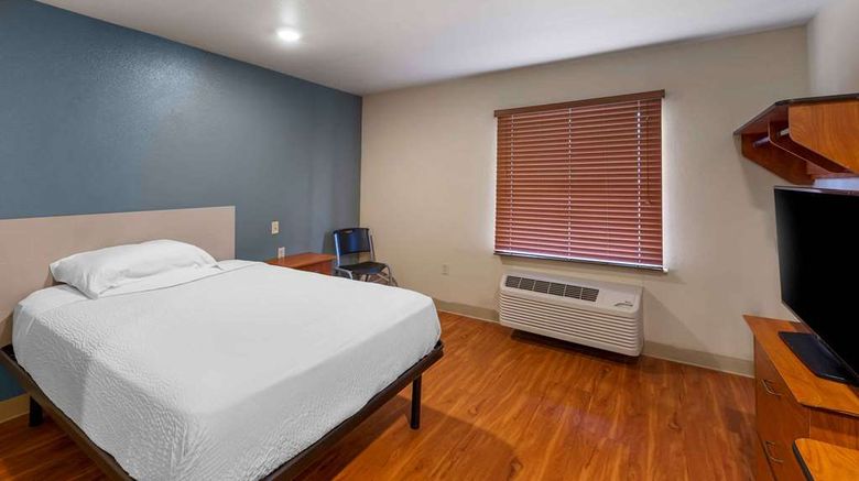 <b>Extended Stay America Select Lubbock S Room</b>. Images powered by <a href="https://iceportal.shijigroup.com/" title="IcePortal" target="_blank">IcePortal</a>.