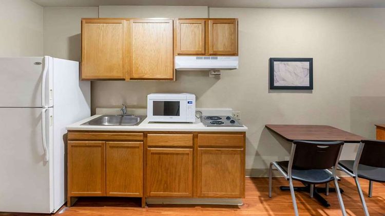 Extended Stay America Select Lubbock S Room