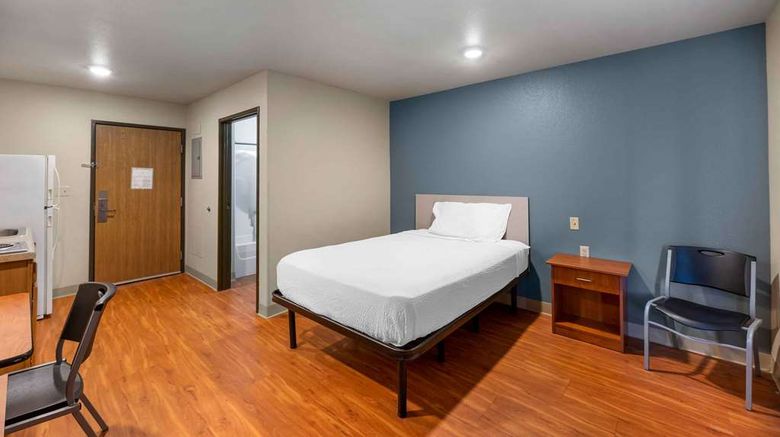 <b>Extended Stay America Select Lubbock S Room</b>. Images powered by <a href="https://iceportal.shijigroup.com/" title="IcePortal" target="_blank">IcePortal</a>.