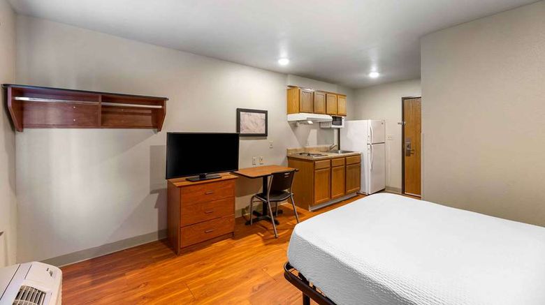<b>Extended Stay America Select Lubbock S Room</b>. Images powered by <a href="https://iceportal.shijigroup.com/" title="IcePortal" target="_blank">IcePortal</a>.