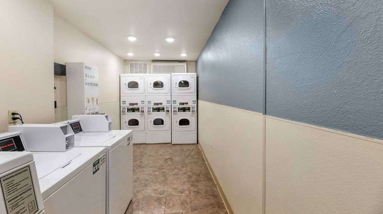 Extended Stay America Select Lubbock S Other