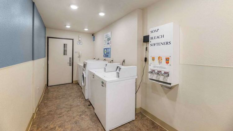 Extended Stay America Select Lubbock S Other