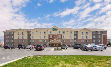 Extended Stay America Select Ogden