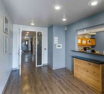 Extended Stay America Select Ogden Lobby