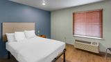 Extended Stay America Select Ogden Room