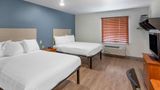 Extended Stay America Select Ogden Room