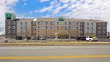 <b>Extended Stay America Select Provo Exterior</b>. Images powered by <a href="https://iceportal.shijigroup.com/" title="IcePortal" target="_blank">IcePortal</a>.