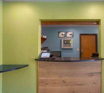 Extended Stay America Select Provo Lobby