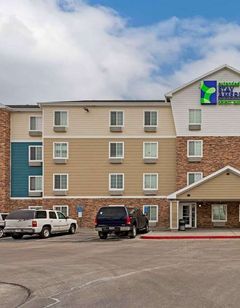 Extended Stay America Select Salt Lake C