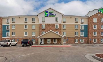 Extended Stay America Select Salt Lake C