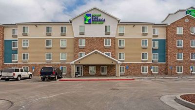 Extended Stay America Select Salt Lake C