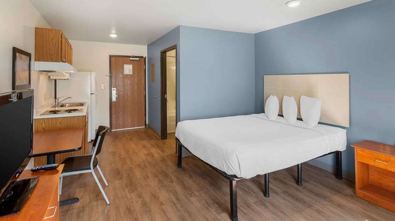 <b>Extended Stay America Select Salt Lake C Room</b>. Images powered by <a href="https://iceportal.shijigroup.com/" title="IcePortal" target="_blank">IcePortal</a>.