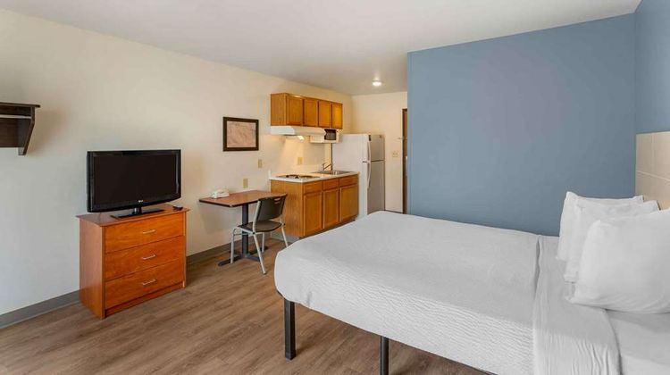 Extended Stay America Select Salt Lake C Room