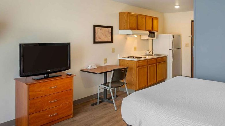 <b>Extended Stay America Select Salt Lake C Room</b>. Images powered by <a href="https://iceportal.shijigroup.com/" title="IcePortal" target="_blank">IcePortal</a>.