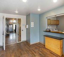 Extended Stay America Select Salt Lake C Lobby