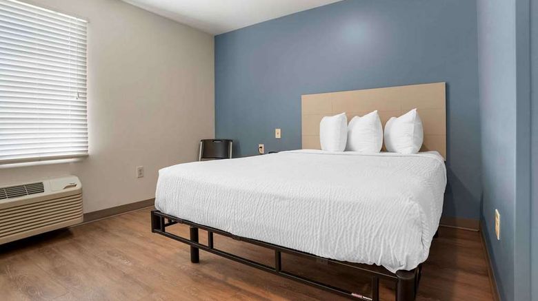 <b>Extended Stay America Select Salt Lake C Room</b>. Images powered by <a href="https://iceportal.shijigroup.com/" title="IcePortal" target="_blank">IcePortal</a>.