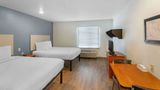 Extended Stay America Select Salt Lake C Room